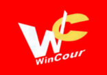 WinCour Transportation logo